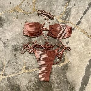 Women's Bikini swimsuit